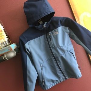 NorthFace Lightweight Jacket